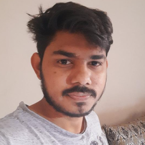 Shubham Dubey-Freelancer in Mumbai,India