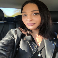 Mariam Nozadze-Freelancer in T'bilisi,Georgia