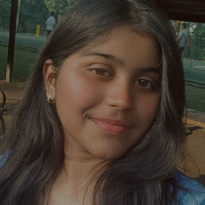 Harshada Pawar-Freelancer in Nashik,India