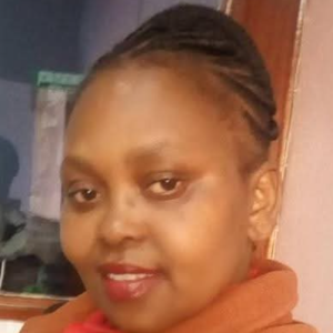 Margaret Wanjiru-Freelancer in Nairobi,Kenya