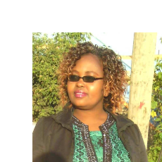 Margaret Wanjiru-Freelancer in Nairobi,Kenya