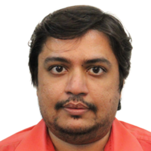 Vishal Shah-Freelancer in Mumbai,India