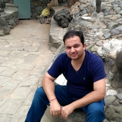 Maneesh Kumar-Freelancer in ,India