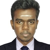 Bharadhan Msdhanasekar-Freelancer in Chennai,India