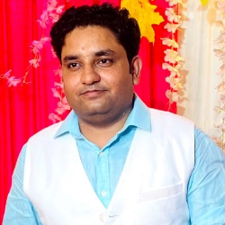 Bhanu Gupta-Freelancer in Kanpur,India