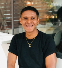 Jemison Boniquel-Freelancer in Spring,Madagascar