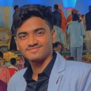 Danish Hazrat Ali Shaikh-Freelancer in Mumbai,India