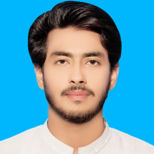 Muhammad Saqlain Iqbal-Freelancer in Okara,Pakistan