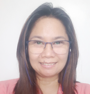Mari Tiffany Santos-Freelancer in Taytay,Philippines