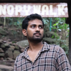 Ajith Surakanti-Freelancer in Hyderabad,India