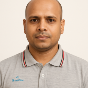 Ranjit Chowdhury-Freelancer in Durgapur,India