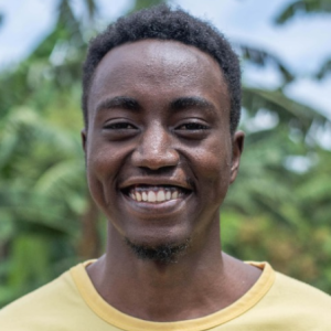 Pele Megas Bikanye-Freelancer in Jinja,Uganda