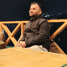 Ram Pravesh Yadav-Freelancer in Firozabad,India