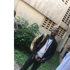 Abiodun Ajewole-Freelancer in Ilerin,Nigeria