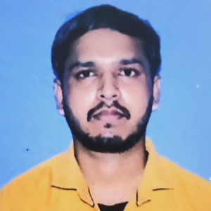 Kalpesh Rathod-Freelancer in Surat,India