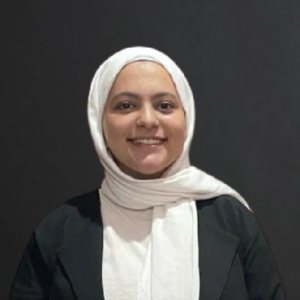 Aya Elhariri-Freelancer in Alexandria,Egypt