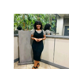 Penelope Letsholo-Freelancer in Soweto,South Africa