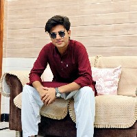 kabir-Freelancer in Gorakhpur,India