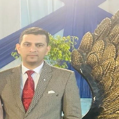 Ershad Mohd-Freelancer in New Delhi,India