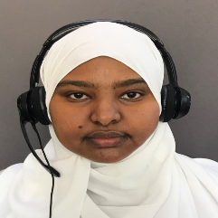 Hodhan Jelle-Freelancer in Nairobi,Kenya