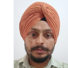 Mandeep Singh-Freelancer in Rupnagar,India