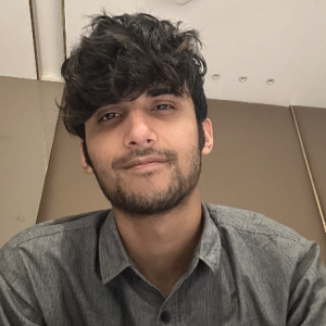 Jas Shah-Freelancer in Mumbai,India