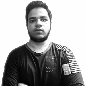 Raheem Khan-Freelancer in Hyderabad,India