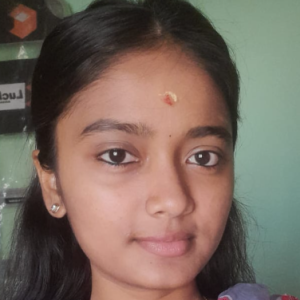 MANASA H U-Freelancer in Bengaluru,India