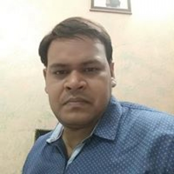 Avadhesh Pratap Sharma-Freelancer in Gaziabad,India