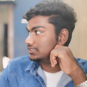 DHARSHAN.S-Freelancer in Thanjavur,India