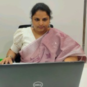 K Preethika-Freelancer in Bengaluru,India
