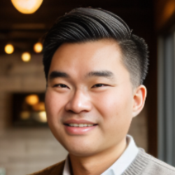 Mark-Freelancer in Costa Mesa,USA