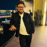 Harjani Rahul-Freelancer in Ahmedabad,India