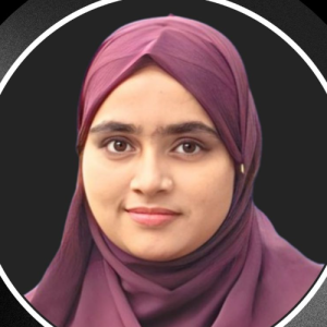 Mst Sumaiya Akter-Freelancer in Dhaka,Bangladesh