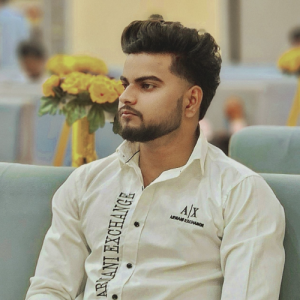 Pushkin Gaur-Freelancer in Jaipur,India