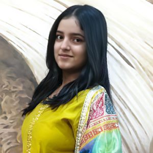 Kritika Singh-Freelancer in Ghaziabad,India