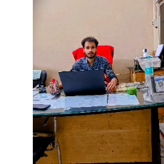 Tushar Verma-Freelancer in Bilari,India