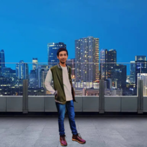 Harshit Dedhia-Freelancer in Mumbai,India