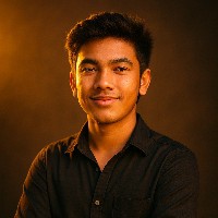 Dip Barman-Freelancer in Dimapur,India