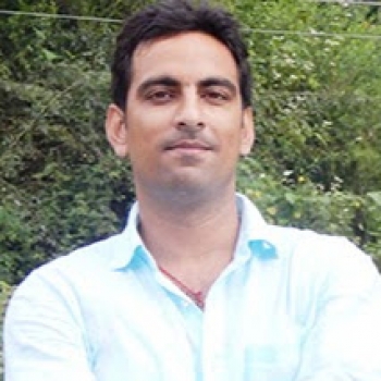 Rahul Verma-Freelancer in Ludhiana,India