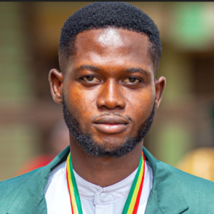 Quajo King-Freelancer in Accra,Ghana