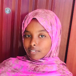 Niema Abdirahman-Freelancer in Borama,Somalia, Somali Republic