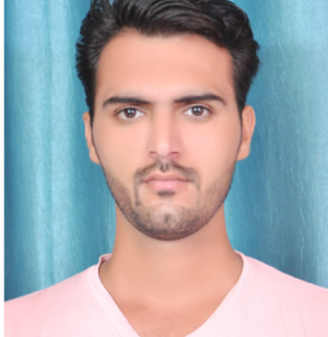 Sachin Ror-Freelancer in Roorkee,India