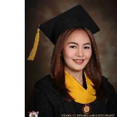 Joan Mae Basilio-Freelancer in Angeles,Philippines