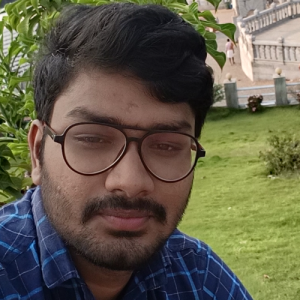 Nireshkumar R-Freelancer in Hyderabad,India