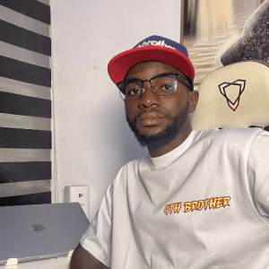 Kewulere Amuda-Freelancer in Lagos,Nigeria