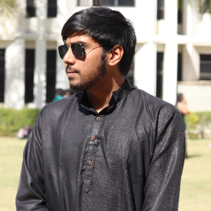 Daksh Barot-Freelancer in Ahmedabad,India