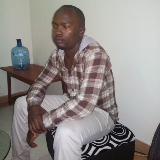 Dennis Muga-Freelancer in Nairobi,Kenya
