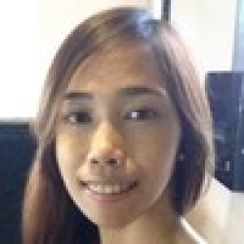 Michelle Ponce-Freelancer in Region IVA - Calabarzon, Philippines,Philippines