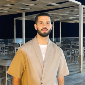 Ben Ali Louay-Freelancer in Monastir,Tunisia